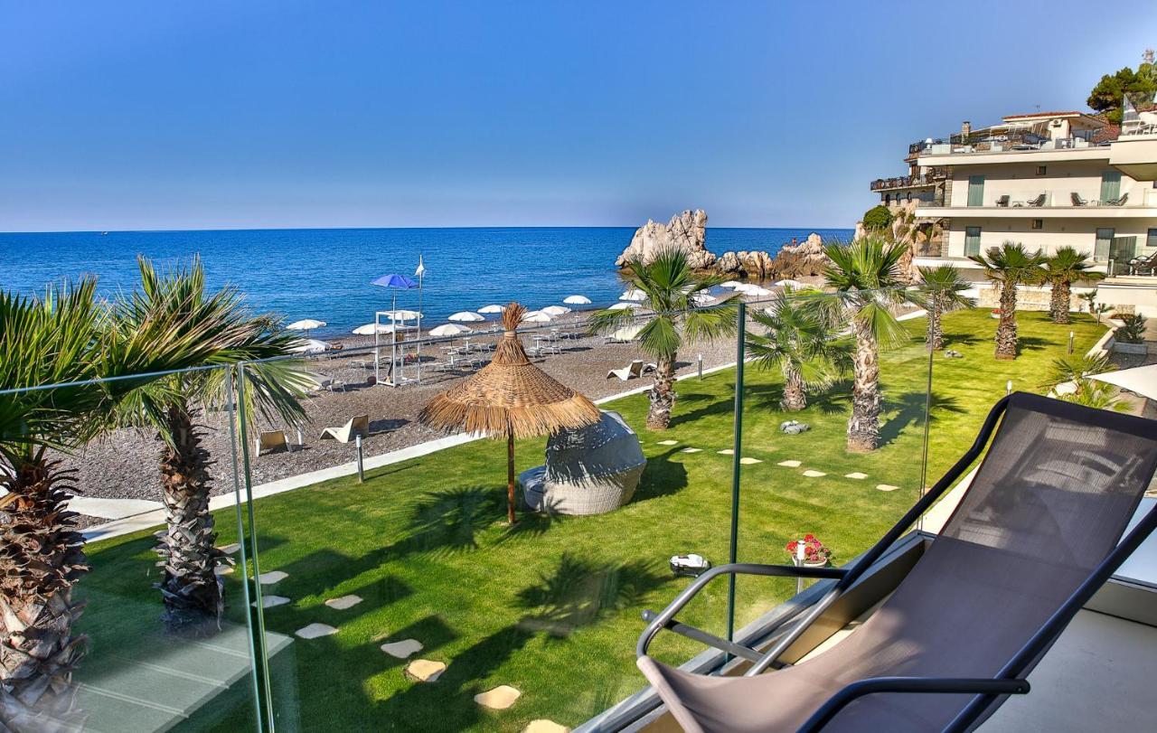Sporting Club Hotel