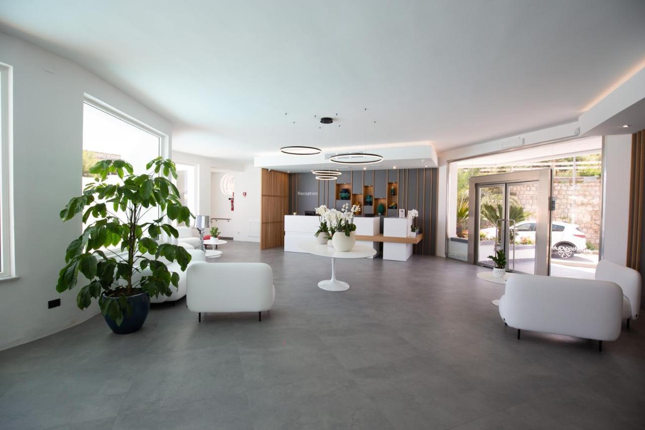 Hotel Sporting Club