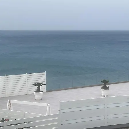 Hotel Sporting Club Altavilla Milicia Exterior photo