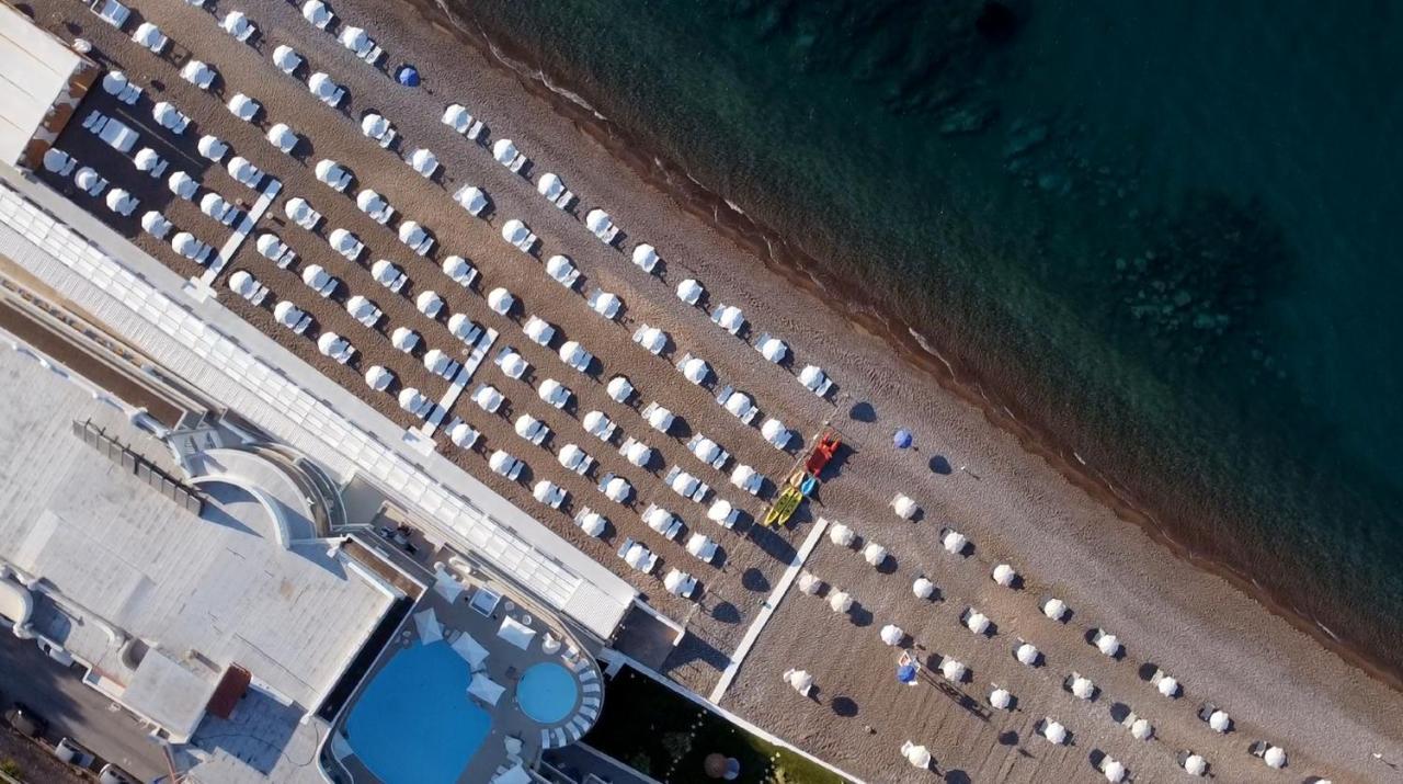 Sporting Club Hotel