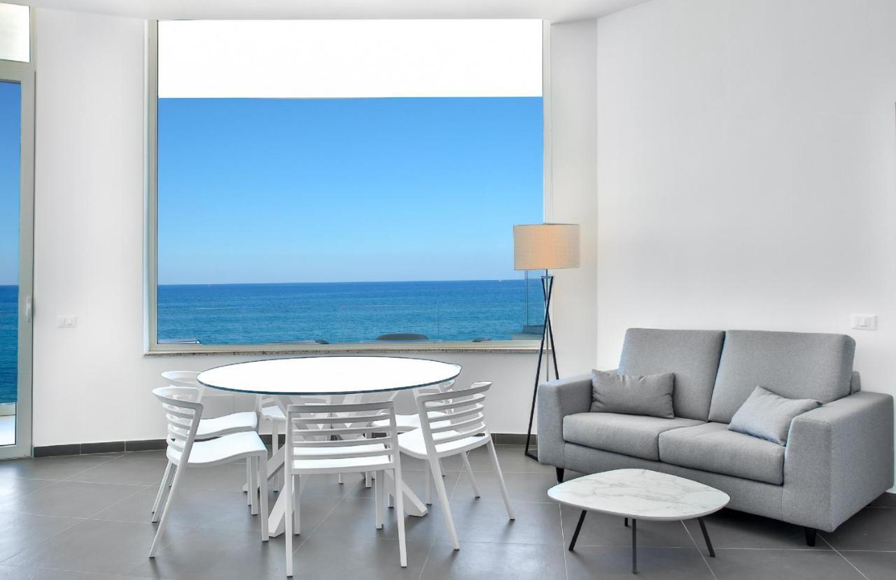 Sporting Club Hotel Altavilla Milicia