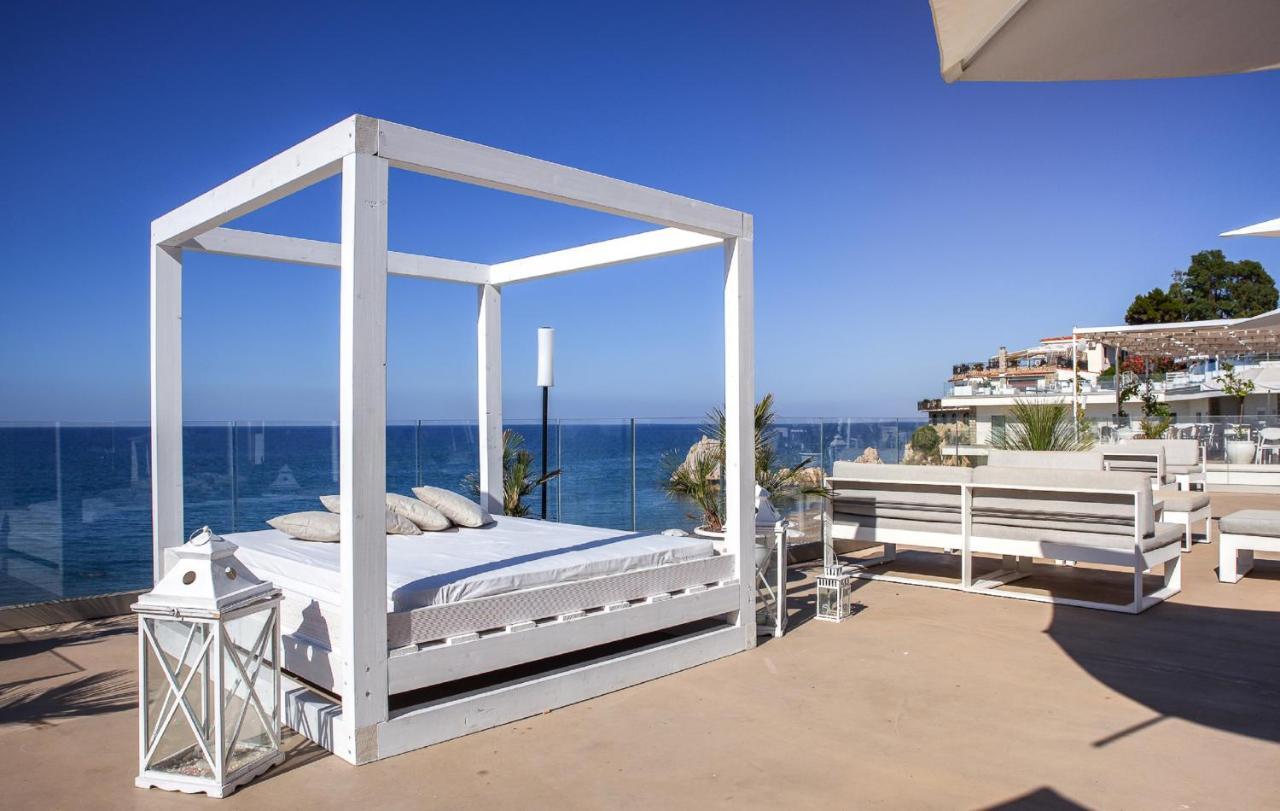 Hotel Sporting Club Altavilla Milicia