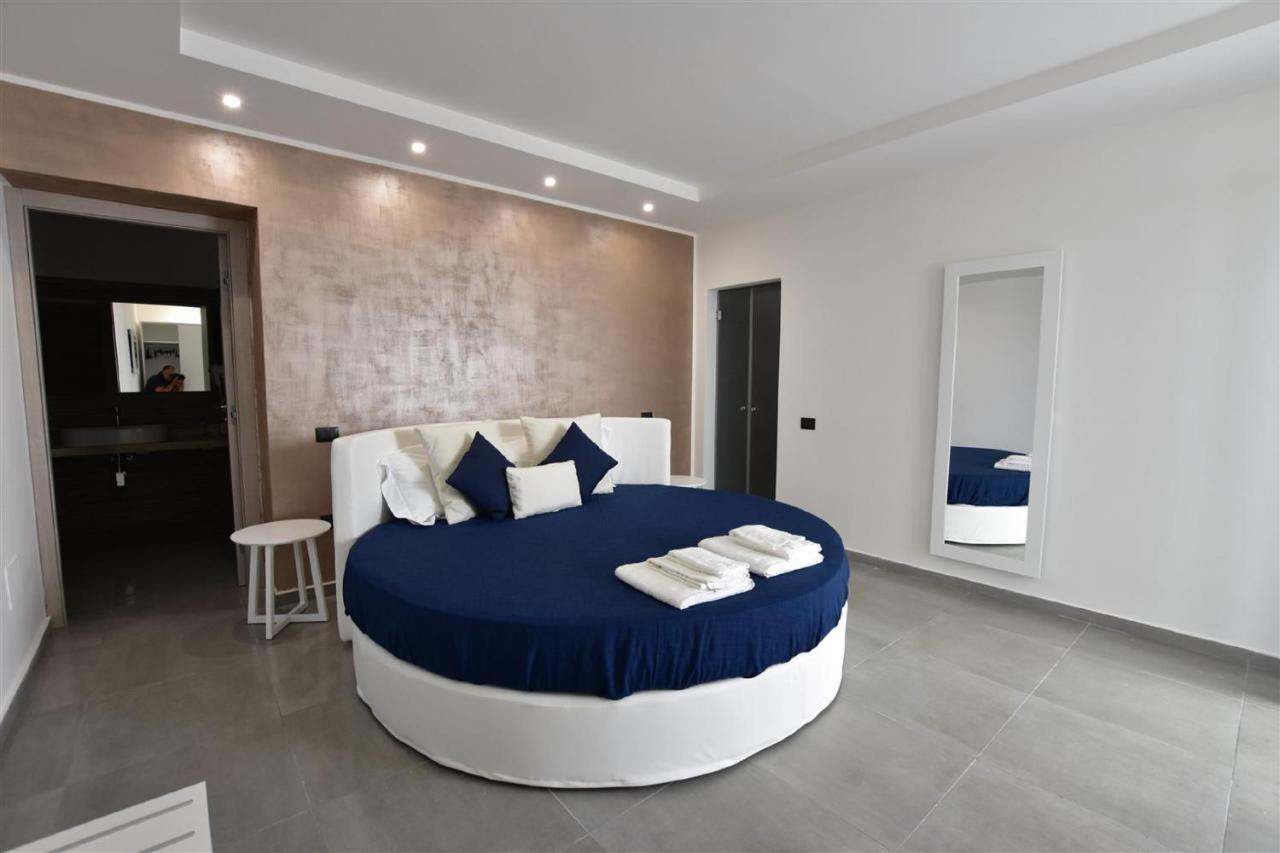Sporting Club Hotel Altavilla Milicia