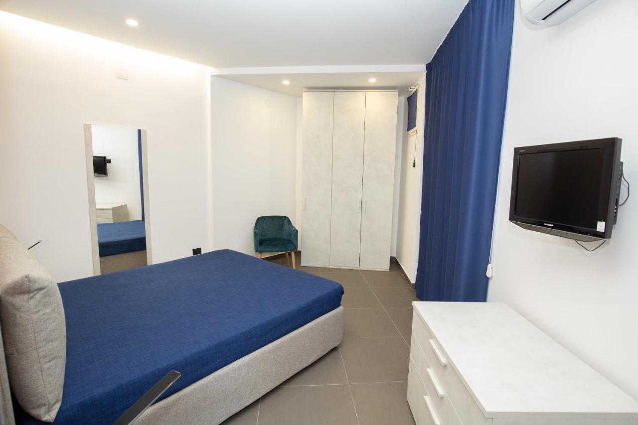 Sporting Club 4* Altavilla Milicia