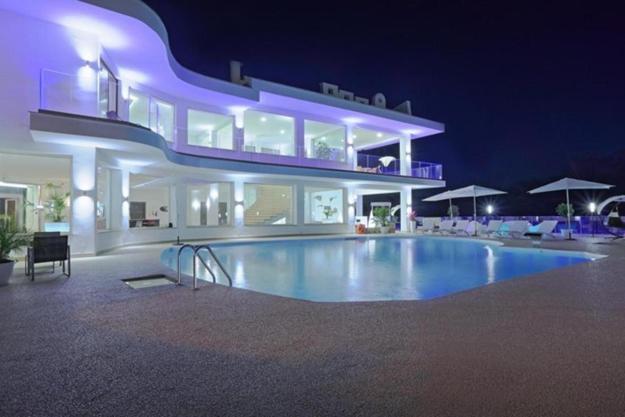 Sporting Club Hotel Altavilla Milicia