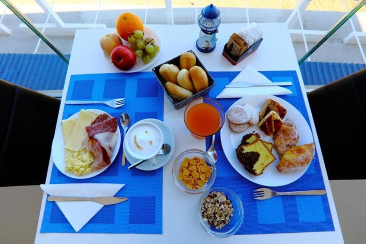 Sporting Club Hotel Altavilla Milicia