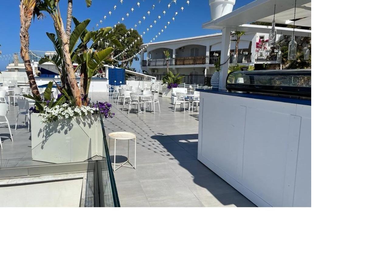 Hotel Sporting Club Altavilla Milicia
