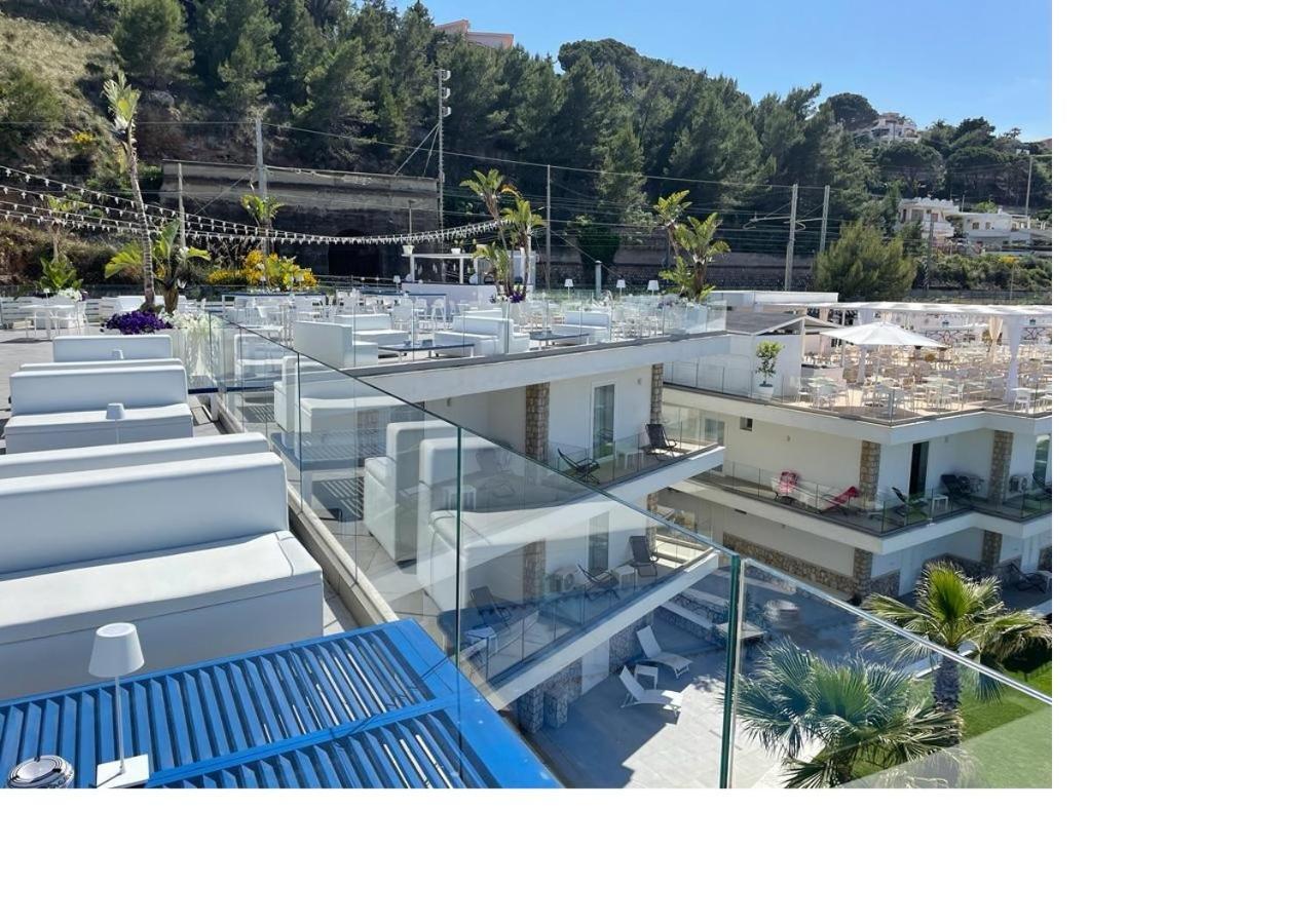 Hotel Sporting Club Altavilla Milicia