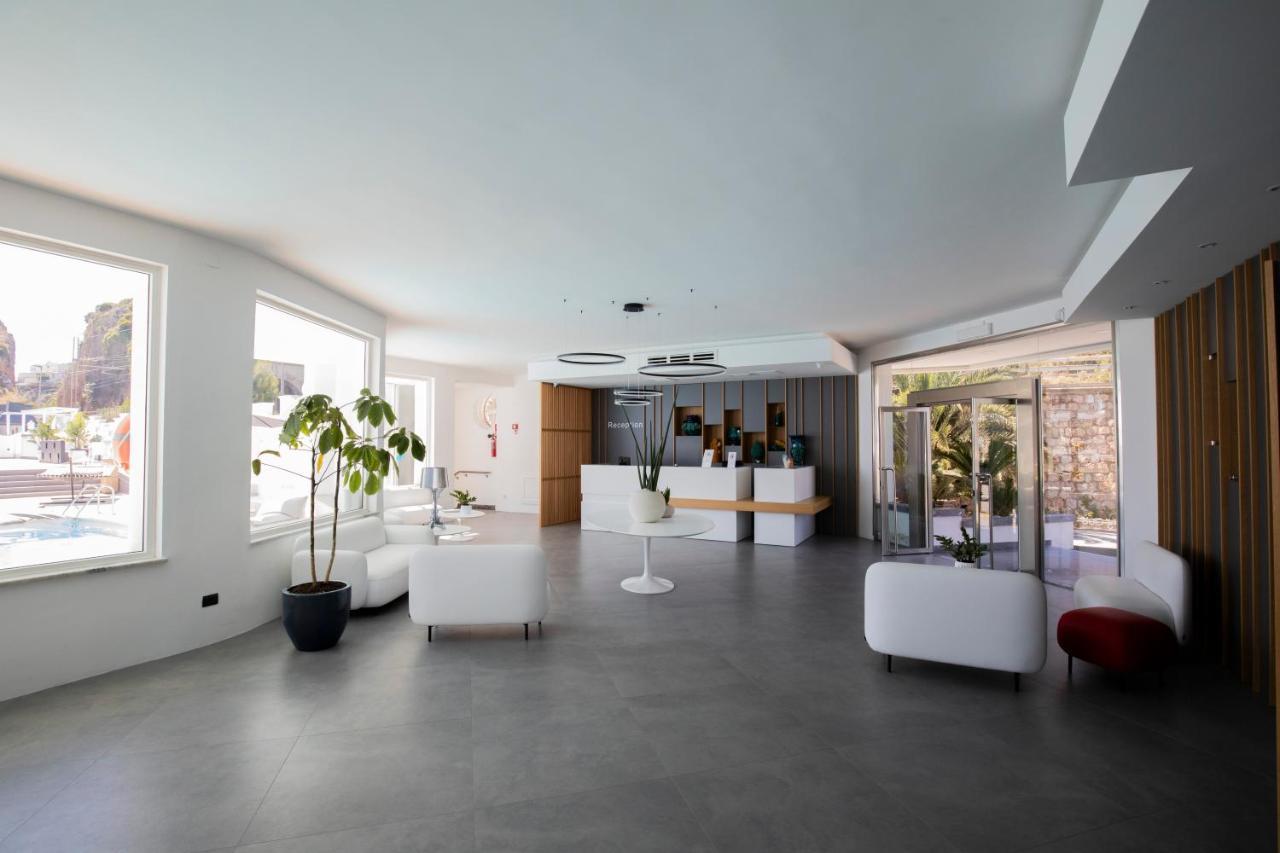 Sporting Club Hotel