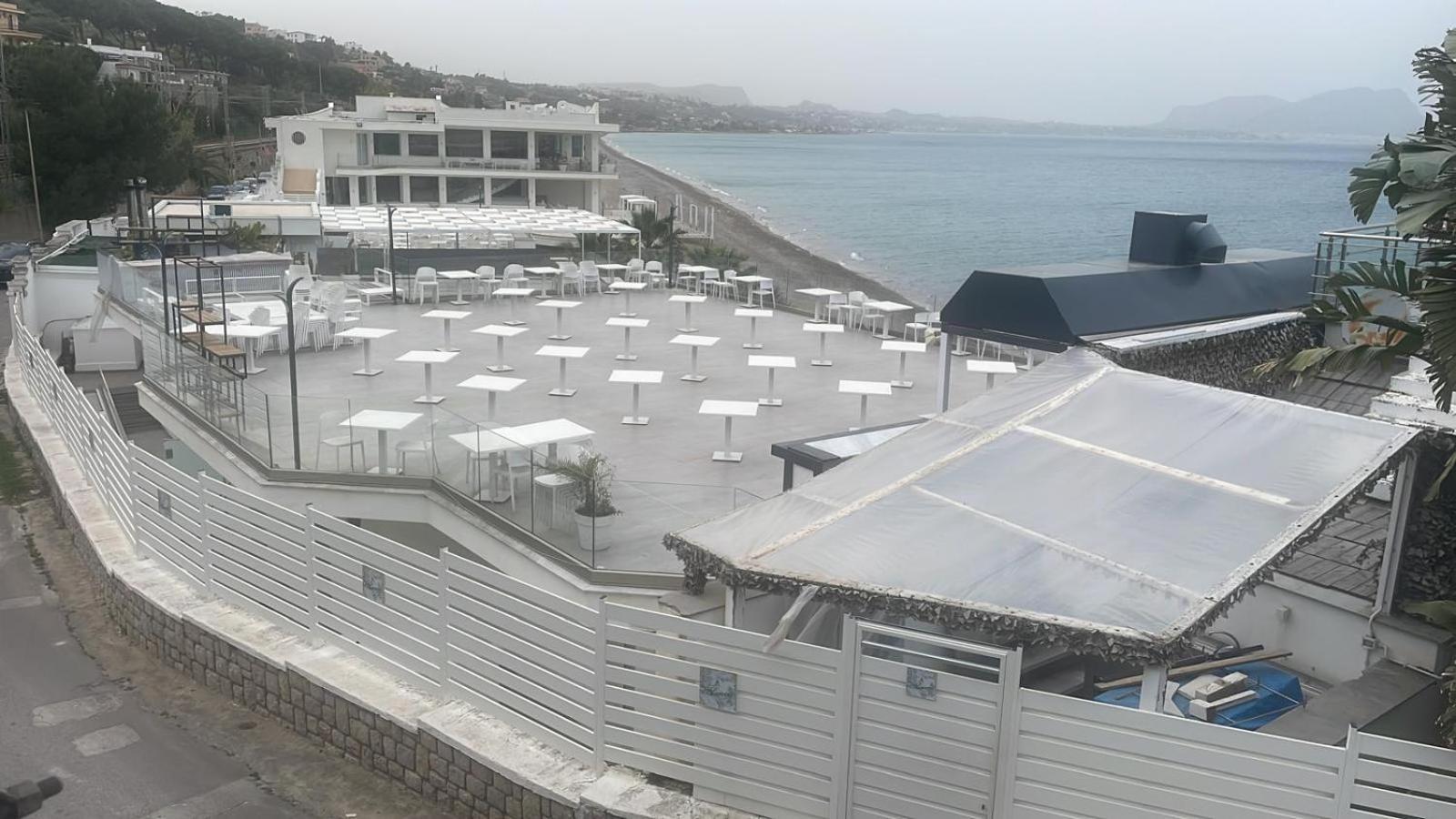 Hotel Sporting Club