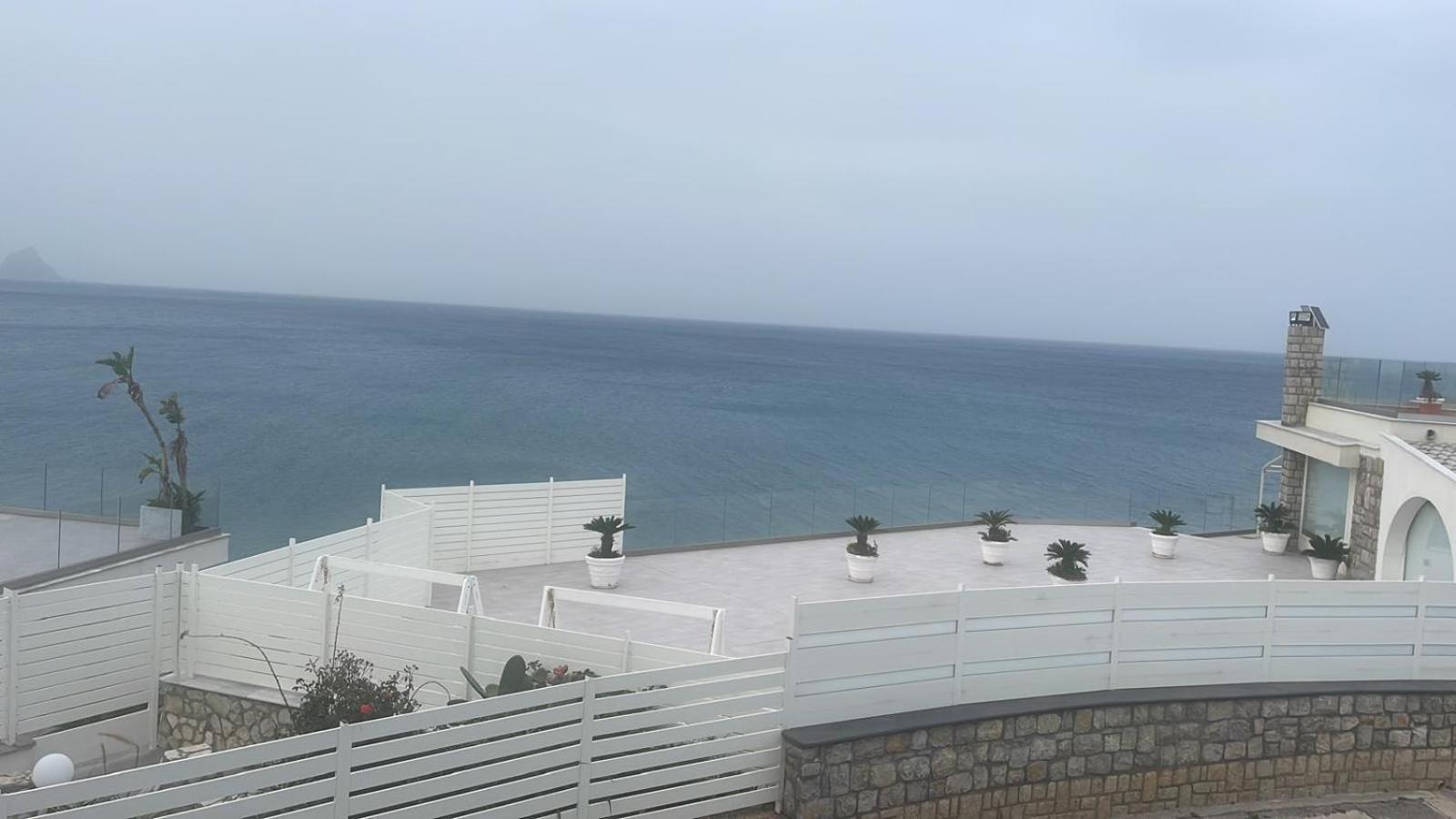 Hotel Sporting Club Altavilla Milicia
