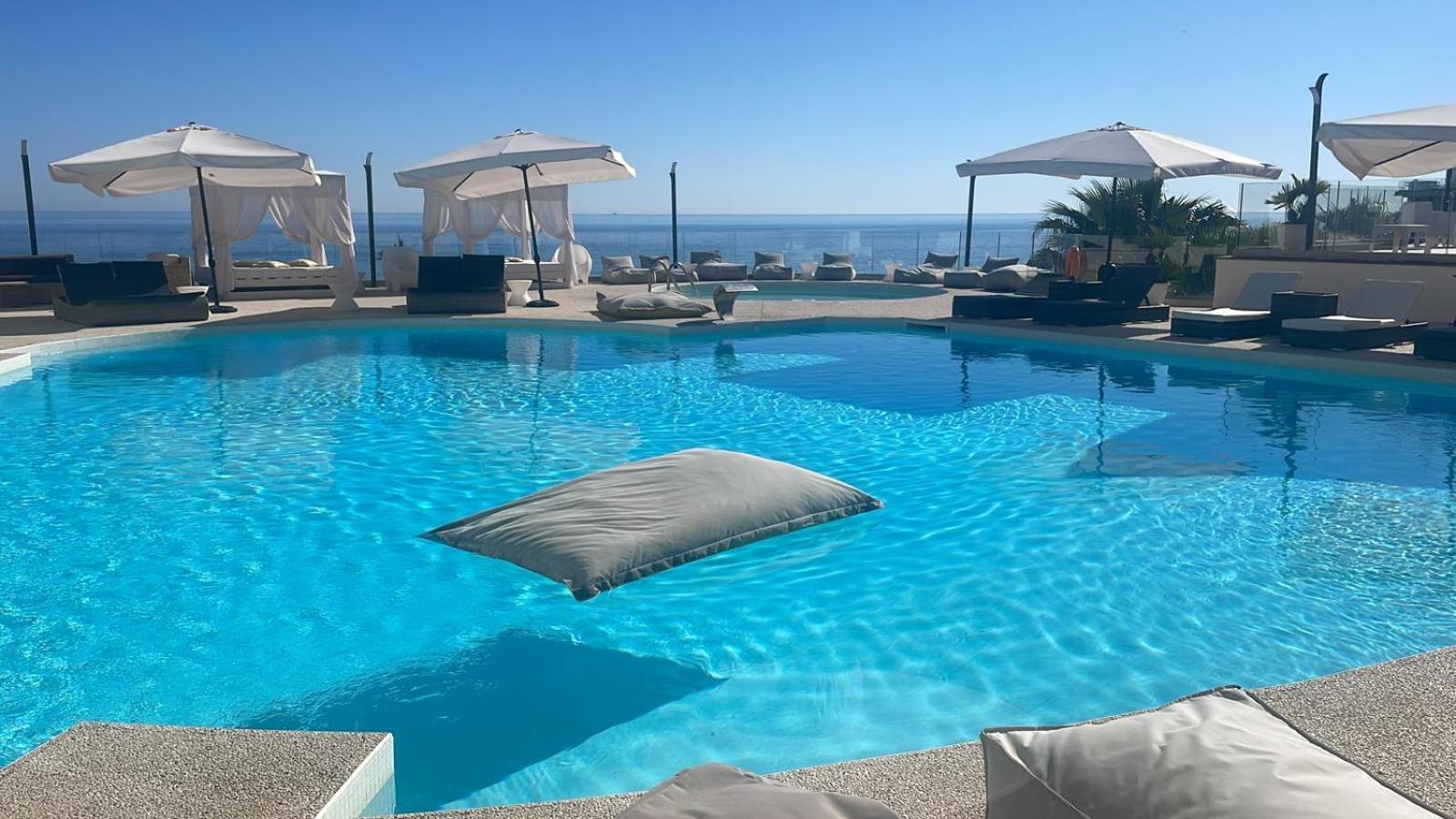 Sporting Club Hotel Altavilla Milicia