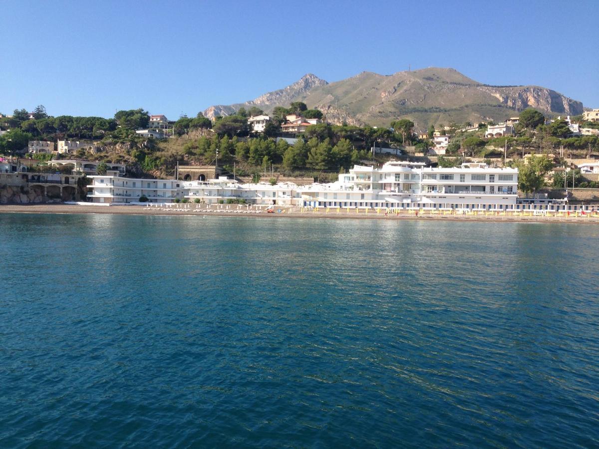 Sporting Club Hotel 4*