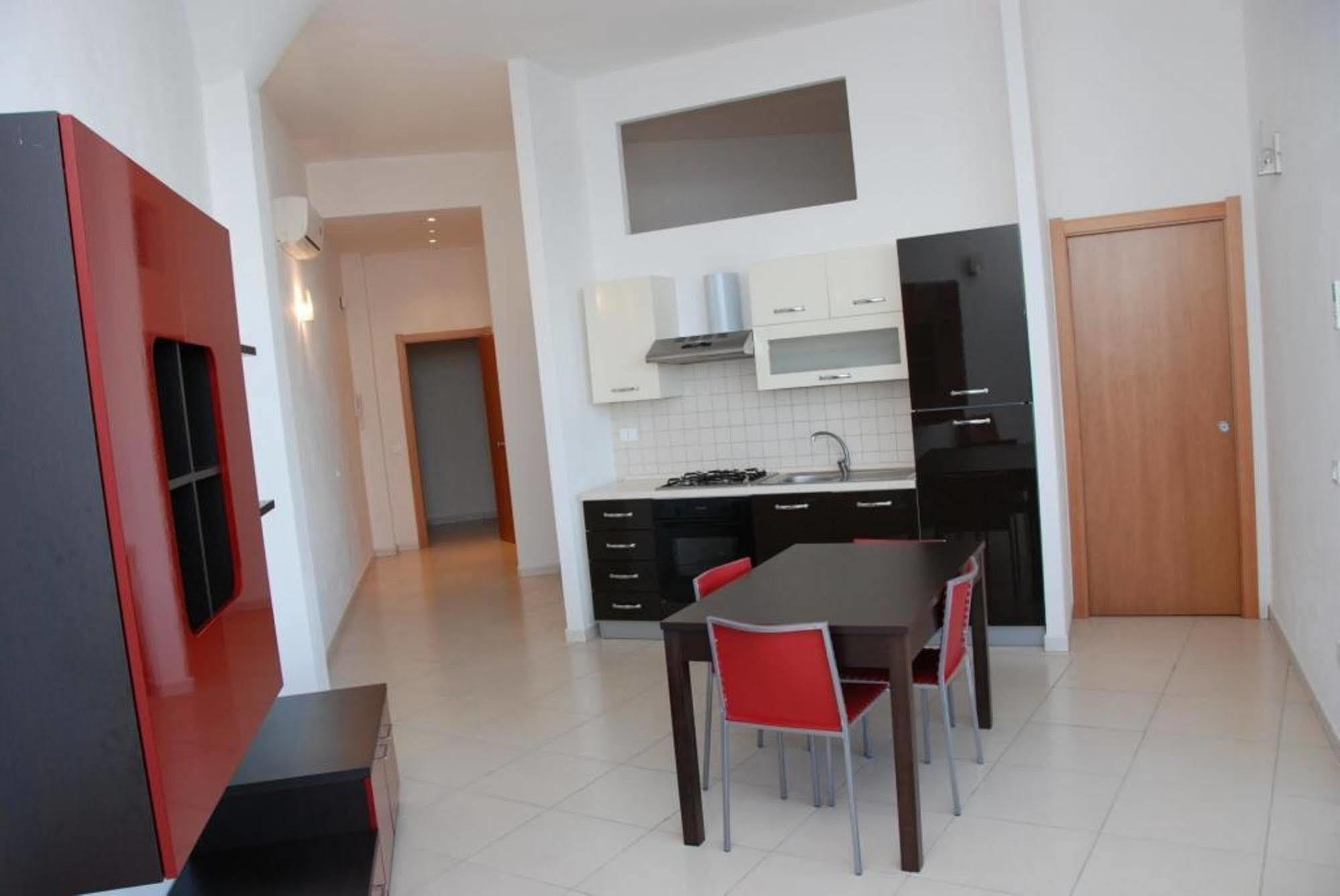 Hotel Sporting Club