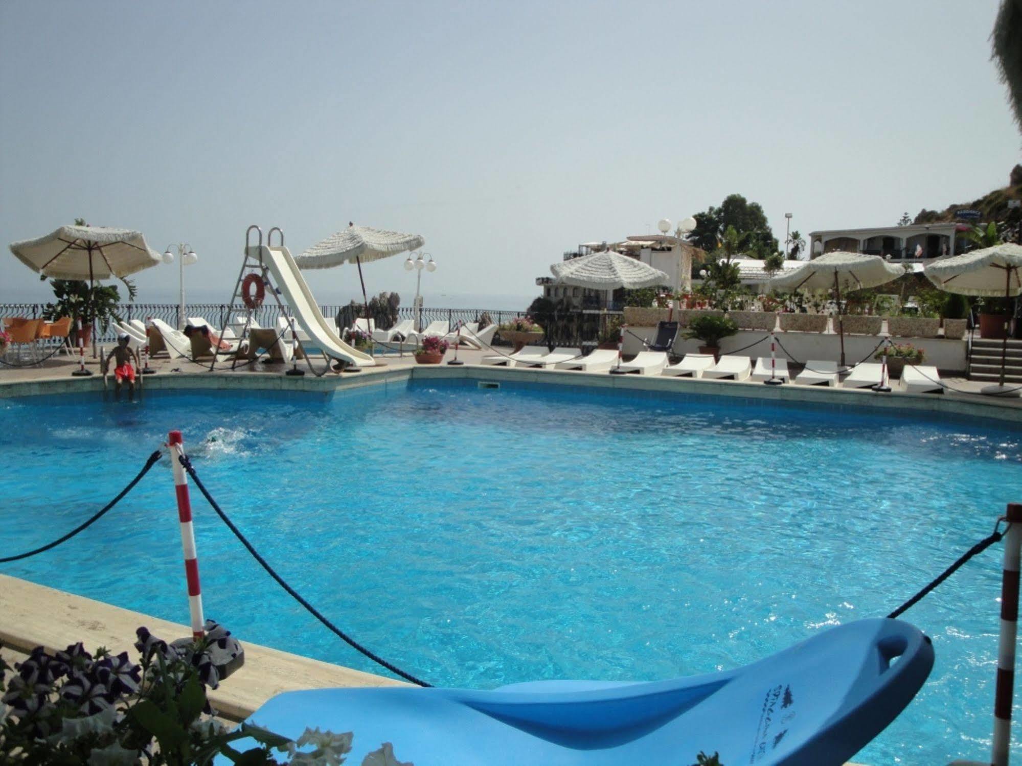 Sporting Club Hotel Altavilla Milicia