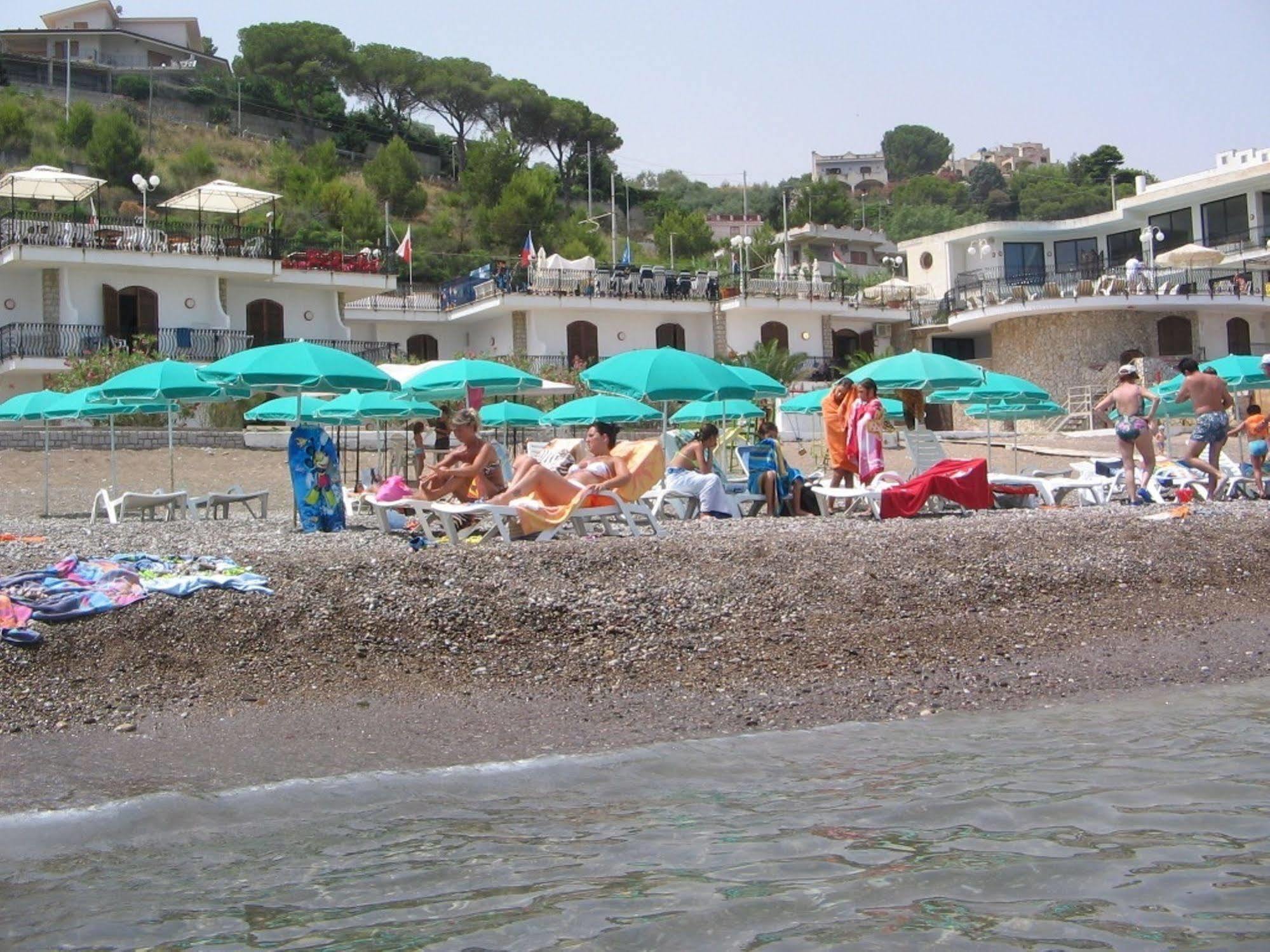 Sporting Club Hotel 4*