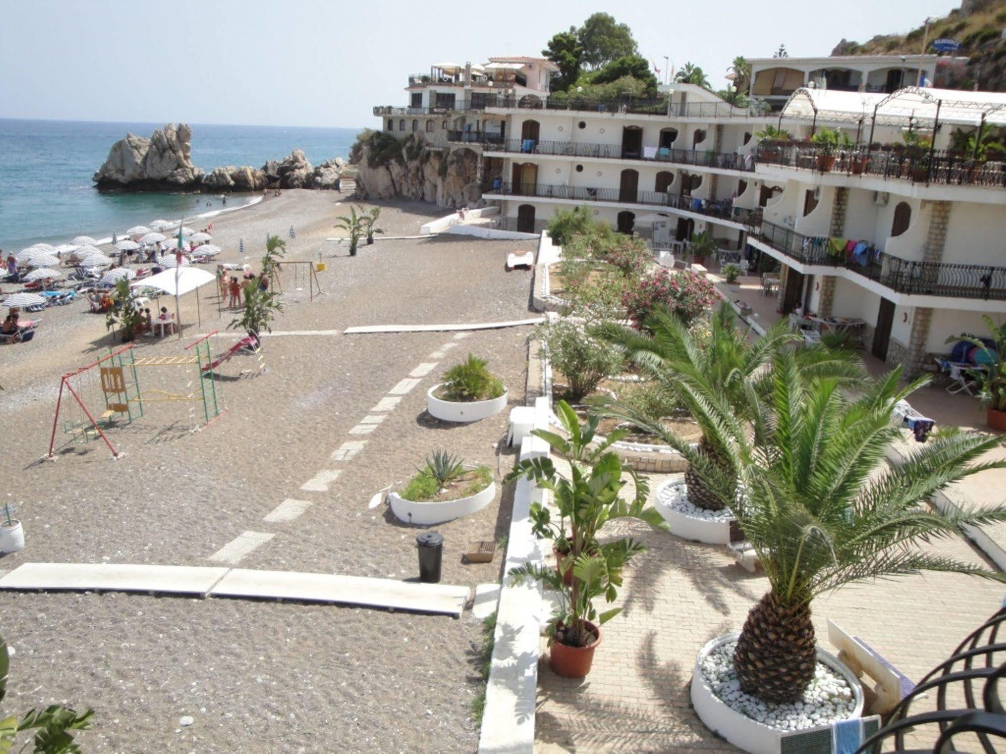 Hotel Sporting Club 4*
