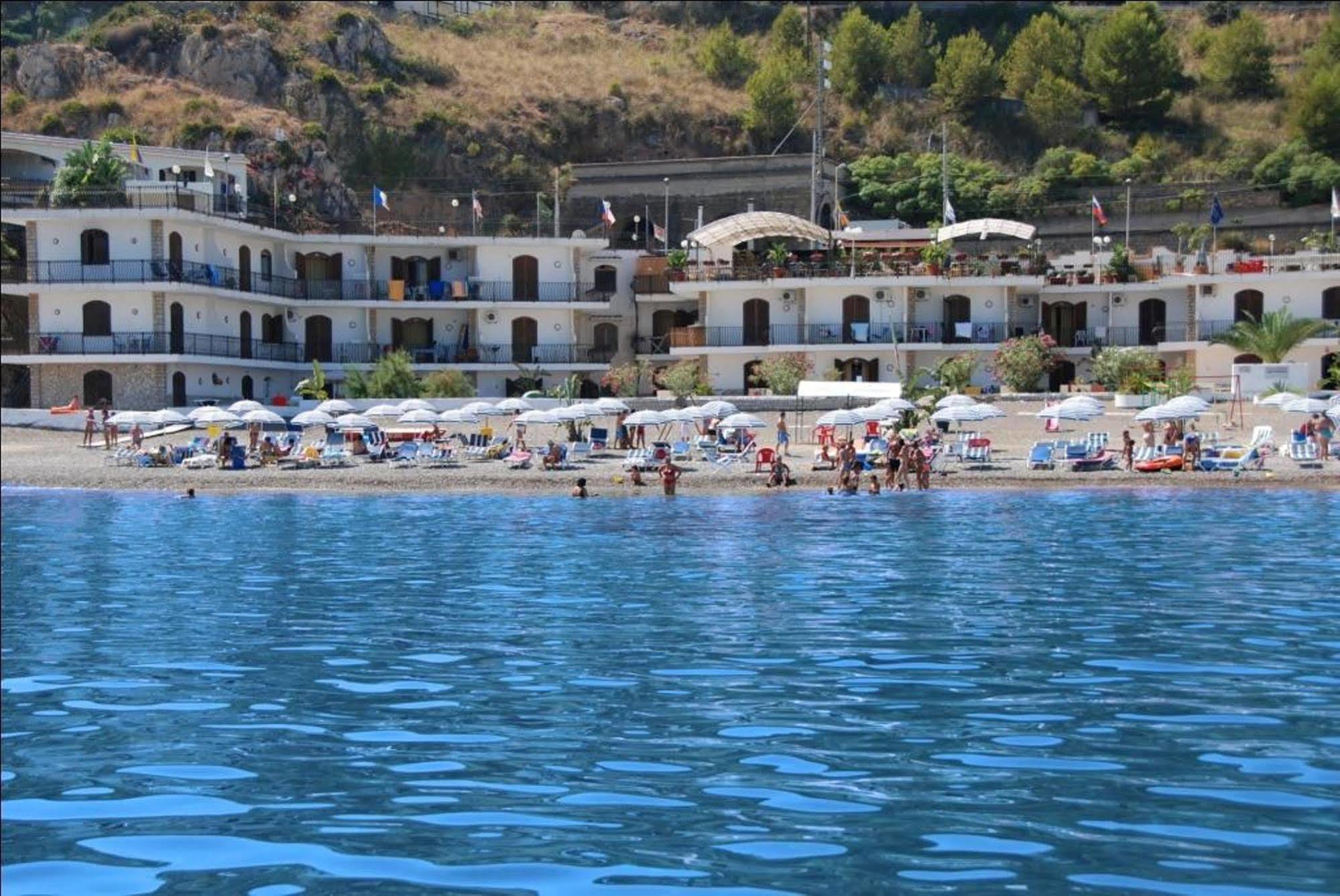 Sporting Club 4* Altavilla Milicia