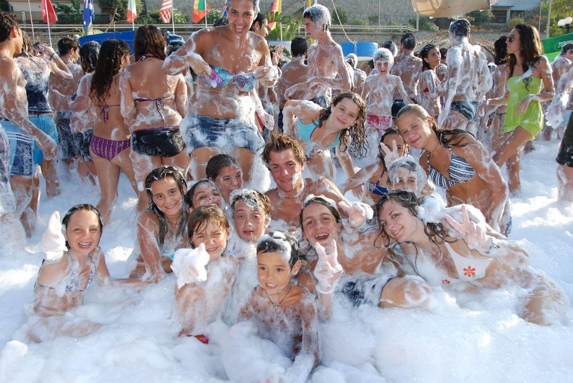 Hotel Sporting Club Altavilla Milicia