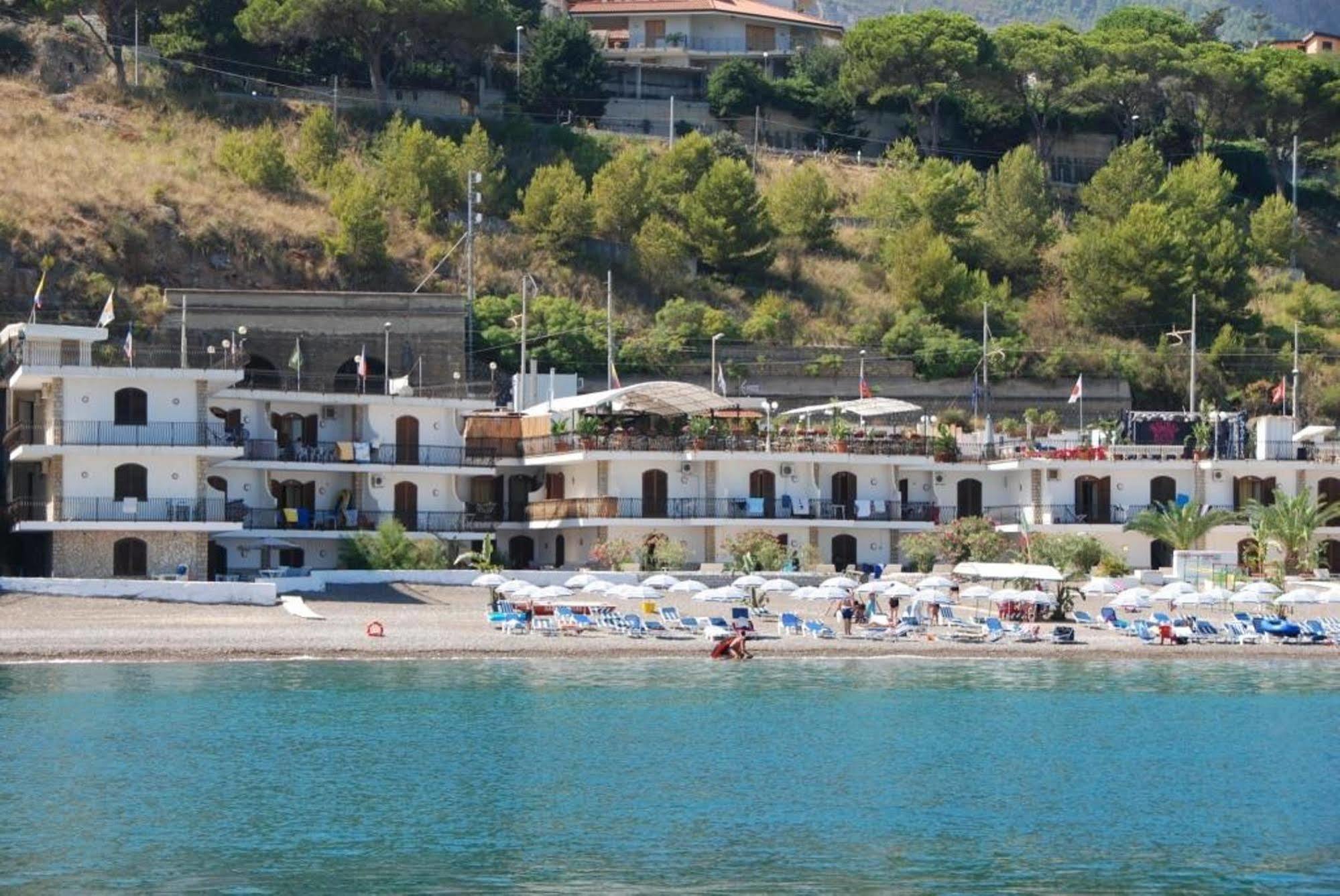 Hotel Sporting Club