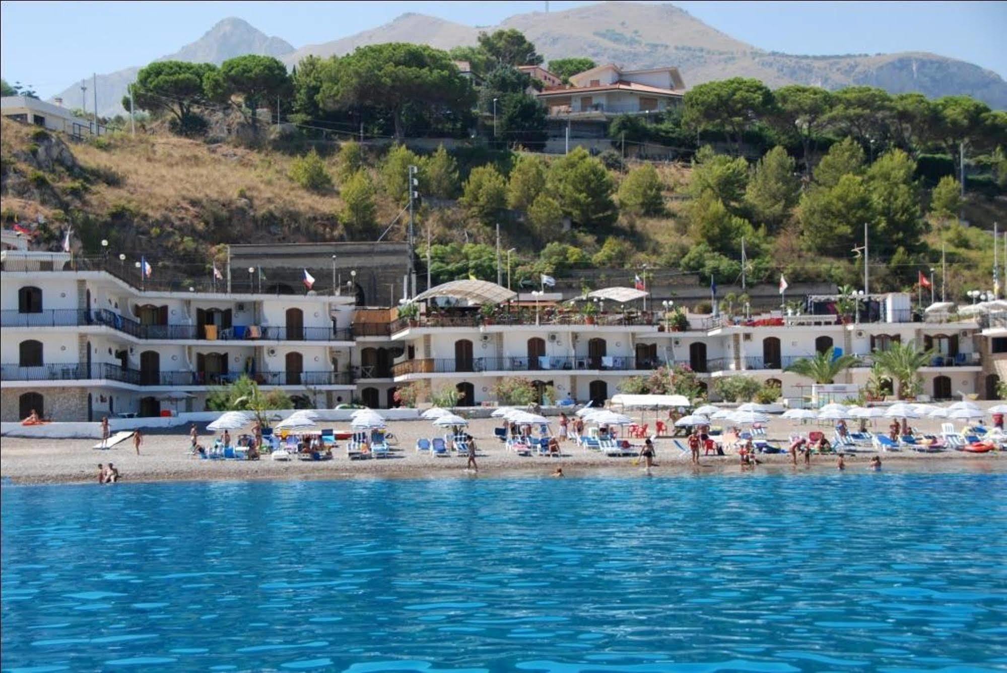 Sporting Club Hotel Altavilla Milicia